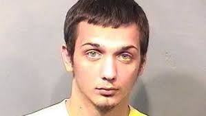 Photos: Arrest mugshots 12-5-15