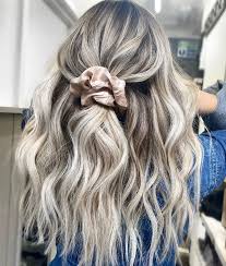 Gen z has come for millennials on tiktok for wearing side parts rather than middle parts. 10 Hottest Summer Hair Trends 2021