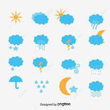 Download from thousands of premium simbol illustrations and clipart images by megapixl. Gambar Simbol Cuaca Ikon Cuaca Hari Cerah Hari Berawan Png Transparan Clipart Dan File Psd Untuk Unduh Gratis