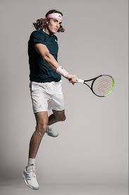 174 939 tykkäystä · 8 586 puhuu tästä. Stefanos Tsitsipas S Racquet What Does He Use Perfect Tennis