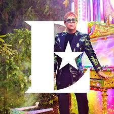 25 марта 1947, , мидлсекс, англия, великобритания). Elton John Youtube