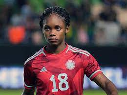 Linda Caicedo se corona como la nueva 'Reina de América'