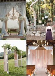 Backdrop Unique Wedding Decor Wedding Wedding Ceremony Backdrop Outdoor Wedding