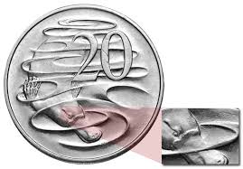 Check spelling or type a new query. Treasures In Your Change 20c What To Look For Downies Blog