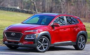 Top auswahl an hyundai kona neu & gebraucht. Car Review Hyundai Kona Wins You Over