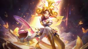 Esports Vodafone On Twitter League Of Legends Lol League Of Legends League Of Legends Items