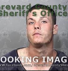Arrests In Brevard County: March 28, 2018