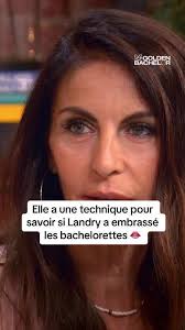 Le Golden Bachelor M6 Raquel