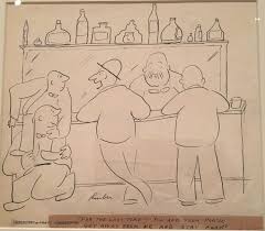 Maybe you would like to learn more about one of these? James Thurber S Influence On Modern Cartoons Arts Culture Ideastream Public Media