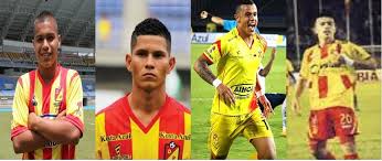 Football statistics of cucho hernández including club and national team history. Deportivo Pereira El Grande Matecana