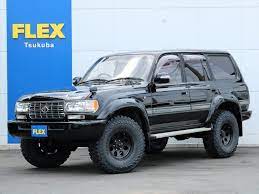 平成3年 (1991年) 6月 輸入車モデル年式 ‐ 走行距離: ãƒˆãƒ¨ã‚¿ ãƒ©ãƒ³ãƒ‰ã‚¯ãƒ«ãƒ¼ã‚¶ãƒ¼80 4 2 VxãƒªãƒŸãƒ†ãƒƒãƒ‰ ãƒ‡ã‚£ãƒ¼ã‚¼ãƒ«ã‚¿ãƒ¼ãƒœ 4wd 1951743853 è»ŠæŽ¢ã—ãªã‚‰ä¸­å¤è»Š æ–°è»Šã®å°‚é–€åº—flex ãƒ•ãƒ¬ãƒƒã‚¯ã‚¹ ã¸