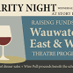 November Charity Night: Tosa East & West Theatre event image