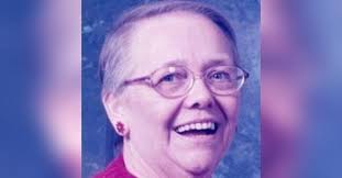 Kay G. McFarland Obituary