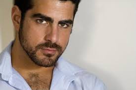 Nicolas "Nico" Huber Ayute ♥ Rodrigo Nehme