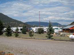 South fork rv rentals operates under special use permit from the usda forest service, rio grande national forest. Home Alpine Trails Rv Park