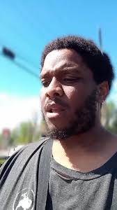 Marquis Williams Wilson Hanging with Me