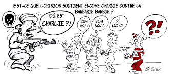 Après l'attentat qui a coûté la vie à de nombreux dessinateurs à charlie hebdo mercredi 7 janvier les hommages dessinés affluent le dessin, qui n'a pas été réalisé pour l'occasion par uderzo comme on avait pu le croire dans un premier temps, a été tweeté par le compte officiel astérix. Blague Attentat Contre Charlie Hebdo Blagues Et Dessins