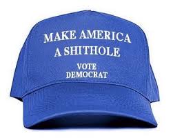 Image result for DONT VOTE DEMOCRAT IN MIDTERMS