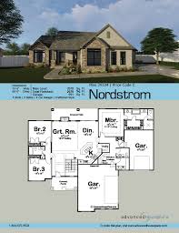 Nordstrom My House Plans Craftsman Style House Plans Craftsman House Plan