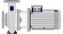 What Are Single Stage Centrifugal Pumps?