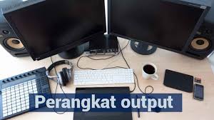 Print(i for i in range(0,6)). Perangkat Output Contoh Dan Fungsi Perangkat Output