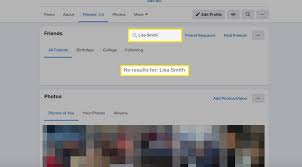 We did not find results for: Who Unfriended Me On Facebook