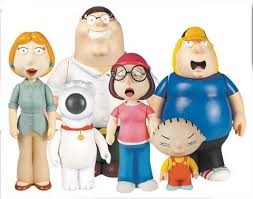 Comes as either an ornament, keychain, or carabiner. Fox Won T Air Family Guy Abortion Episode What Do You Think Bitch Media