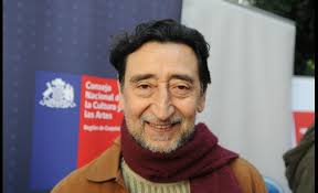 José Soza vuelve a la pantalla chica: Será parte de nueva teleserie de  Canal 13