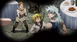 We did not find results for: Seven Deadly Sins Season 6 Everything We Know So Far