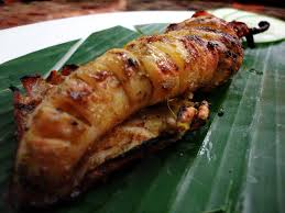 Restaurant mak uda selera timur. 9 Port Ikan Bakar Terbaik Dengan Hidangan Next Level Yang Sedap Dan Pasti Puas Hati