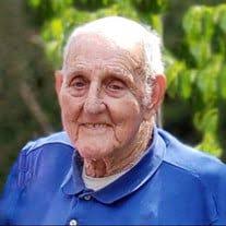 George Mills Camp Sr. (1929-2022)