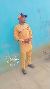 Profile for David Akinwale