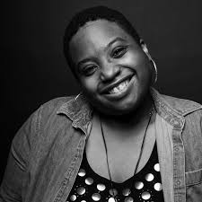 Intersectionality and the Arts — Momentum Stage