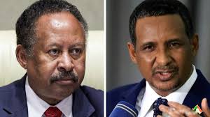 Hamdok-Hemedti deal further complicates Sudan war