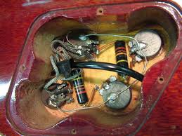 Best les paul wiring diagram save les paul traditional pro wiring. 2