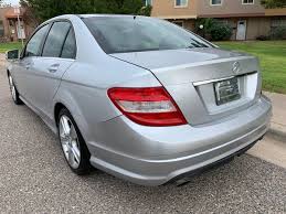 Mercedes c300 manual transmission for sale. 2010 Mercedes Benz C300 V6 3 0l Manual Transmission Low Miles For Sale In El Paso Tx Classiccarsbay Com