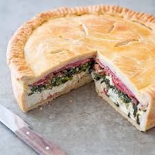 Omahasteaks.com has been visited by 100k+ users in the past month Italian Easter Pie Cook S Country