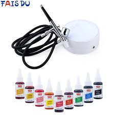 Check spelling or type a new query. Airbrush Untuk Kue Dekorasi Kit Kue Dekorasi Aksesoris Spray Gun Dengan Pewarna Makanan Kue Dekorasi Alat Set Aliexpress