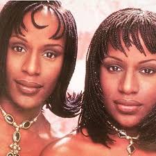 Debra Hare-Bey Private Parlour