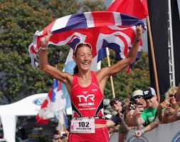 2.4 mile swim, 112 mile bike, 26.2 mile run. Chrissie Wellington To Be Inducted Into Ironman Hall Of Fame Elite News Tri247 Com