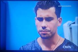 Ebony's acting performance in latest episode