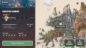 Minecraft dungeons takes the tone of minecraft and somehow makes it work inside of a simplified share all sharing options for: Minecraft Dungeons Review Good But Not Great Stevivor