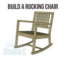 Build A Rocking Chair Chair Woodworking Plans Rocking Chair Woodworking Plans Diy Rocking Chair