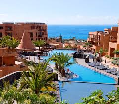 Take advantage of our last minute tenerife hotel deals & offers today! Barcelo Tenerife Ab 112 1 7 0 Bewertungen Fotos Preisvergleich Teneriffa Tripadvisor