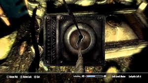 Lower difficulty level when picking master locks. PestynÄ—s Ä¯gyti Maitinkis Skyrim Bat Master Jardin De Kerilis Com