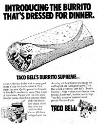 Maybe you would like to learn more about one of these? Fast Food Wars Heated Up In Late 1960s