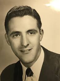 Dr W Stuart Harris Obituary