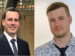 Recipients of Pat Rudden bursary recipients announced