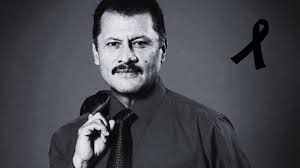 🎙🕊🎤 Pierde la vida Mario Sotelo, vocalista de Los Caminantes, tras  ahogarse en Guatemala 👇