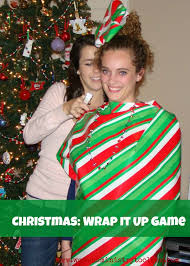 Always A Hit With Every Group We Ve Played It With The Christmas Wrap It Up Game Is One Yo Christmas Party Themes Christmas Party Games Church Christmas Party